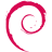 Debian Logo