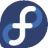 Fedora Logo